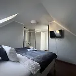 Apart Otel Merkel