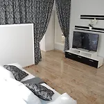 Apart Otel Merkel Wiesbaden