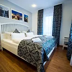 Apart Otel Merkel 4*