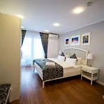 Merkel Apart Otel