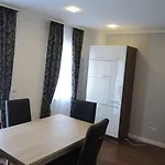 Merkel Apart Otel Wiesbaden