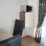 Apart Otel Merkel