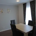 Merkel Apart Otel Wiesbaden