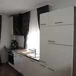 Apart Otel Merkel Wiesbaden