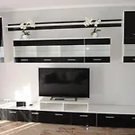 Apart Otel Merkel Wiesbaden