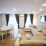 Merkel Apart Otel 4*
