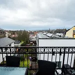 Apart Otel Merkel 4*
