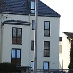 Apart Otel Merkel Wiesbaden
