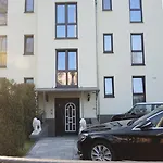 Apart Otel Merkel 4*