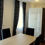 Apart Otel Merkel