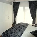 Merkel Apart Otel Wiesbaden
