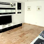 Apart Otel Merkel