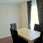 Apart Otel Merkel