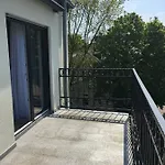 Apart Otel Merkel 4*