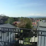 Apart Otel Merkel 4*