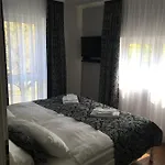 Apart Otel Merkel 4*