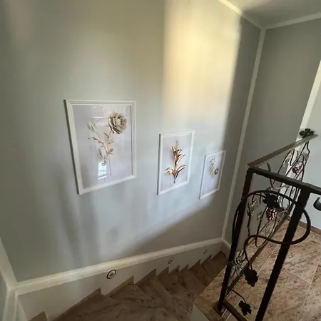 Merkel Apartmanhotel Wiesbaden