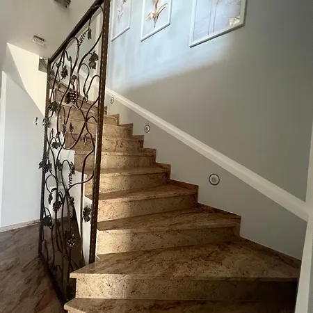 Merkel Aparthotel Wiesbaden