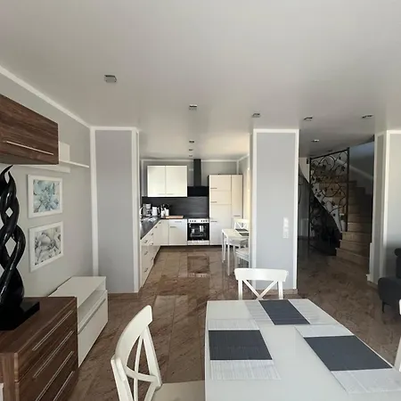 Apartmanhotel Merkel 4*