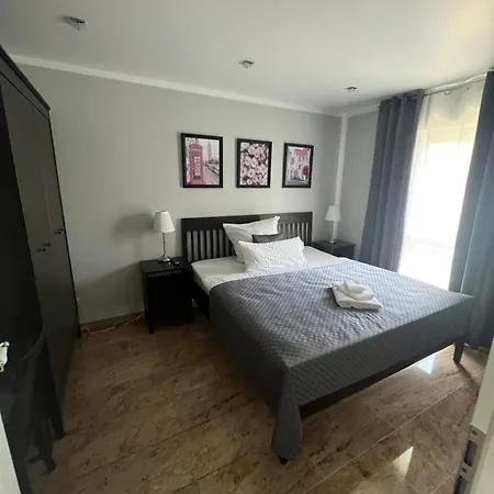 Merkel Aparthotel Wiesbaden