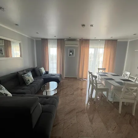 Aparthotel Merkel Wiesbaden