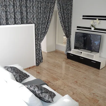 Apartmanhotel Merkel Wiesbaden