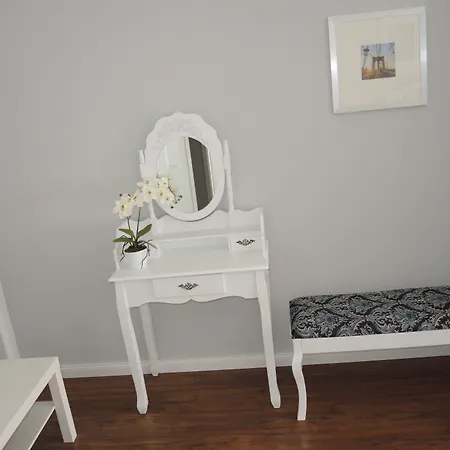 Aparthotel Merkel Wiesbaden