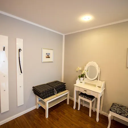 Merkel Apartmanhotel