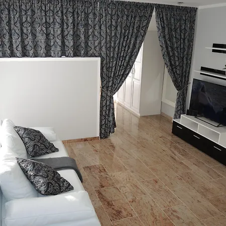 Merkel Apart-hotel 4*