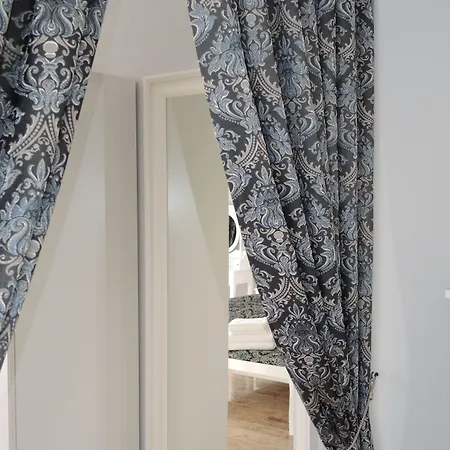 Merkel Apartmanhotel