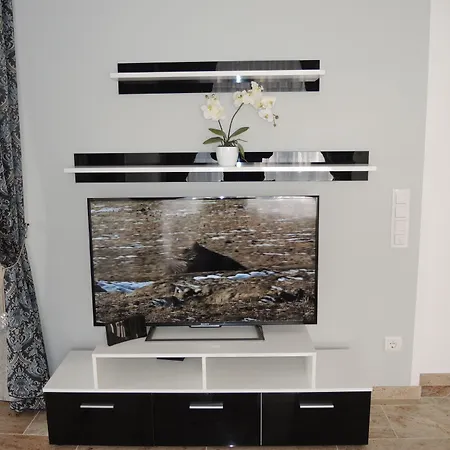 Merkel Apartmanhotel 4*