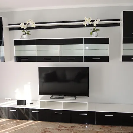 Apart-hotel Merkel Wiesbaden