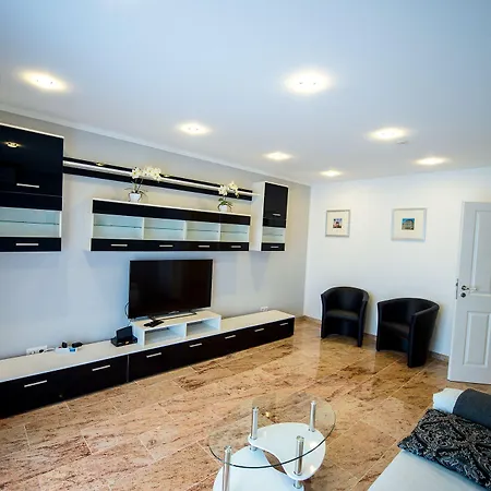 Aparthotel Merkel Wiesbaden