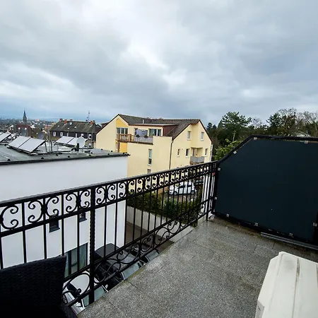 Apartmanhotel Merkel 4*