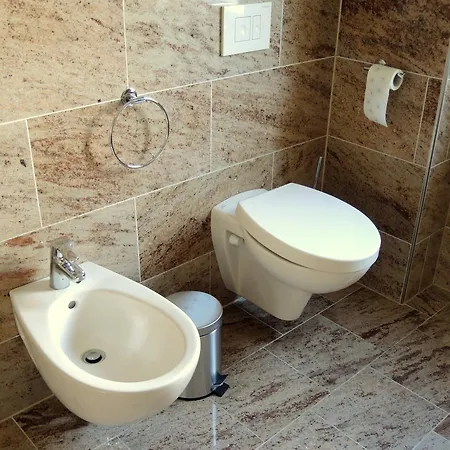 Merkel Apartmanhotel Wiesbaden