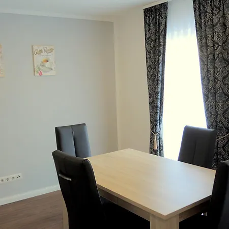 Apartmanhotel Merkel