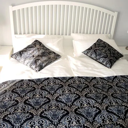 Apartmanhotel Merkel 4*