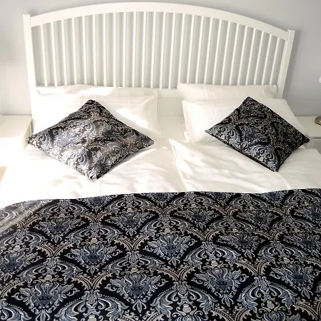 Appart hôtel Merkel 2*