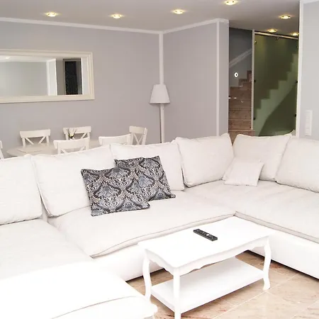 Apart-hotel Merkel Wiesbaden