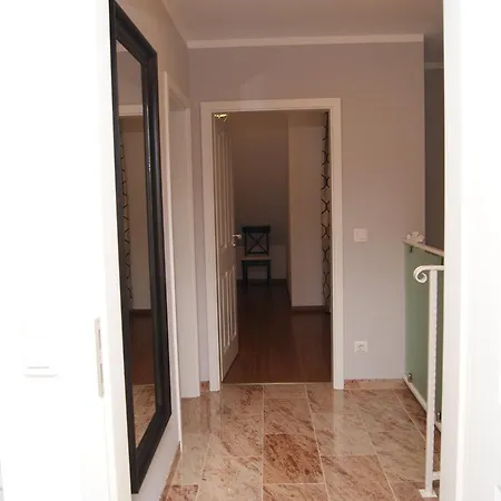 Merkel Appart hôtel