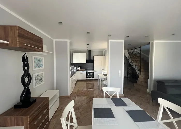 Apartmanhotel Merkel 4*