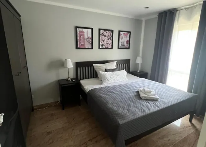 Merkel Apartmanhotel Wiesbaden