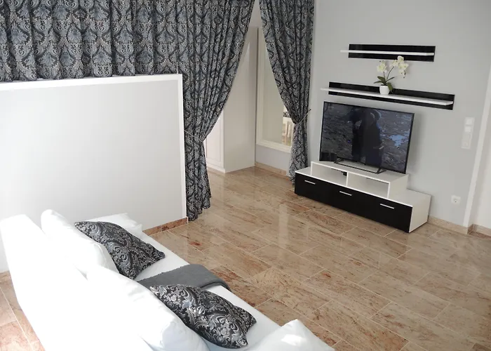 Apartmanhotel Merkel Wiesbaden