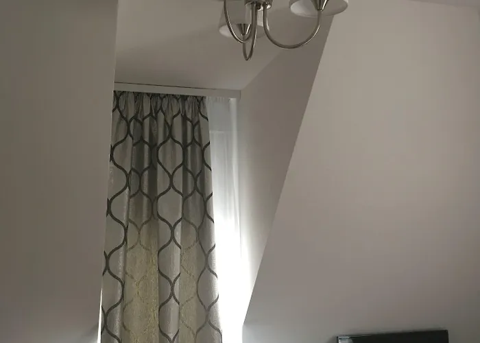 Merkel Apartmanhotel