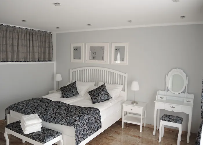 Apartmanhotel Merkel Wiesbaden