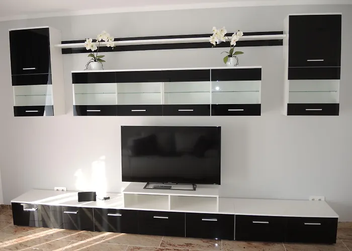 Apartmanhotel Merkel Wiesbaden