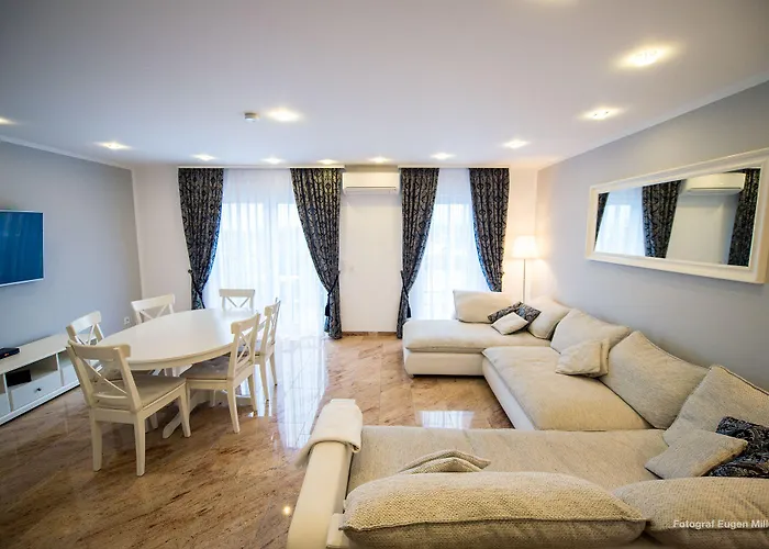 Merkel Apartmanhotel 4*