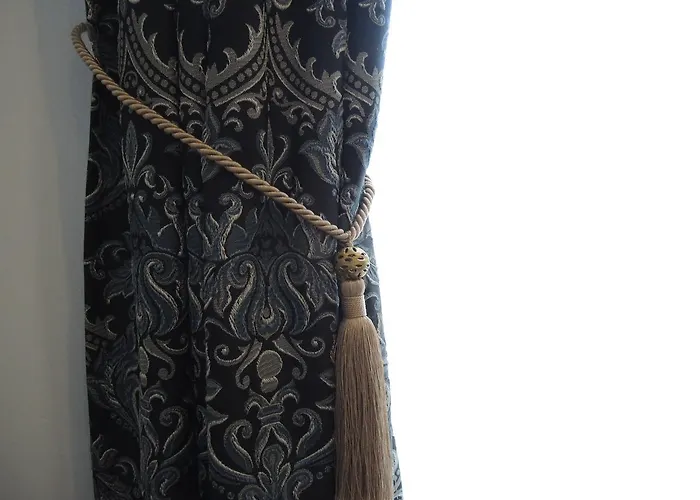 Apartmanhotel Merkel Wiesbaden