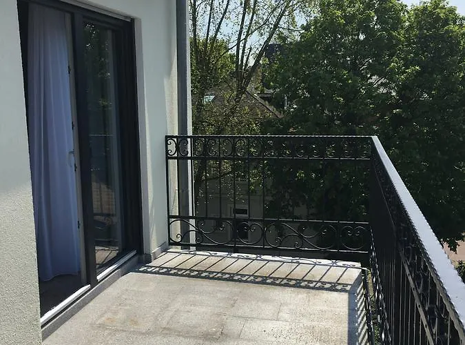 Apartmanhotel Merkel 4*