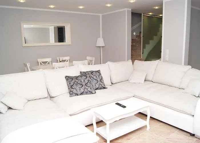 Apartmanhotel Merkel Wiesbaden